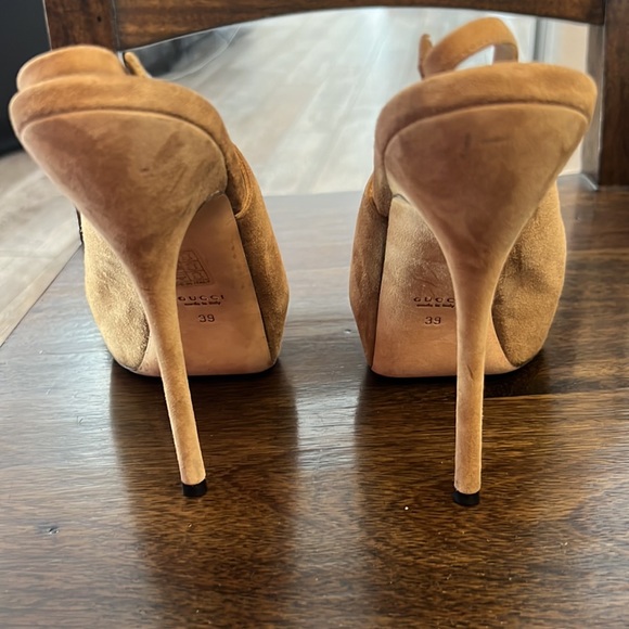 Gucci pumps size 39 - Picture 7 of 13
